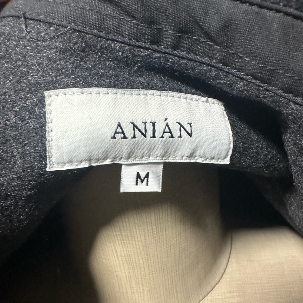 Women's Gray Utility Jacket - Picture 4 of 6